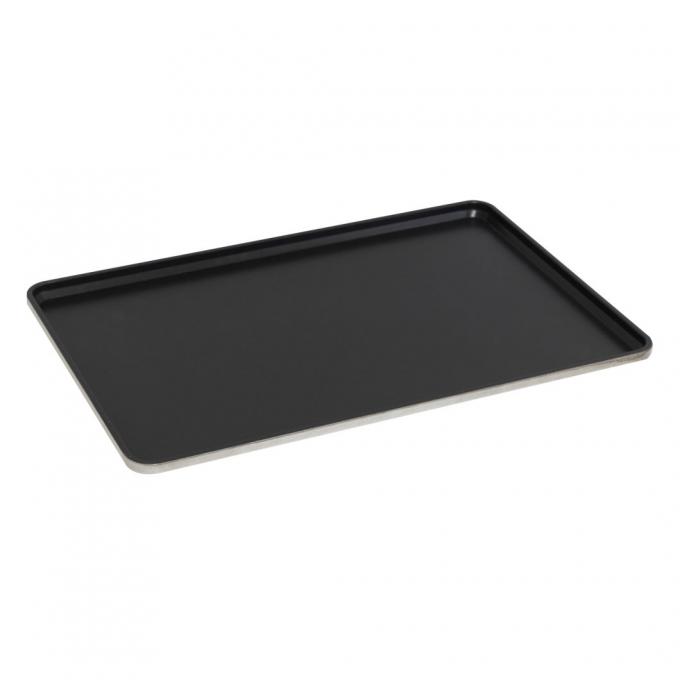 Dulce de azúcar Brownie Cupcake Tray del Fabricante-chocolate de Rk Bakeware China