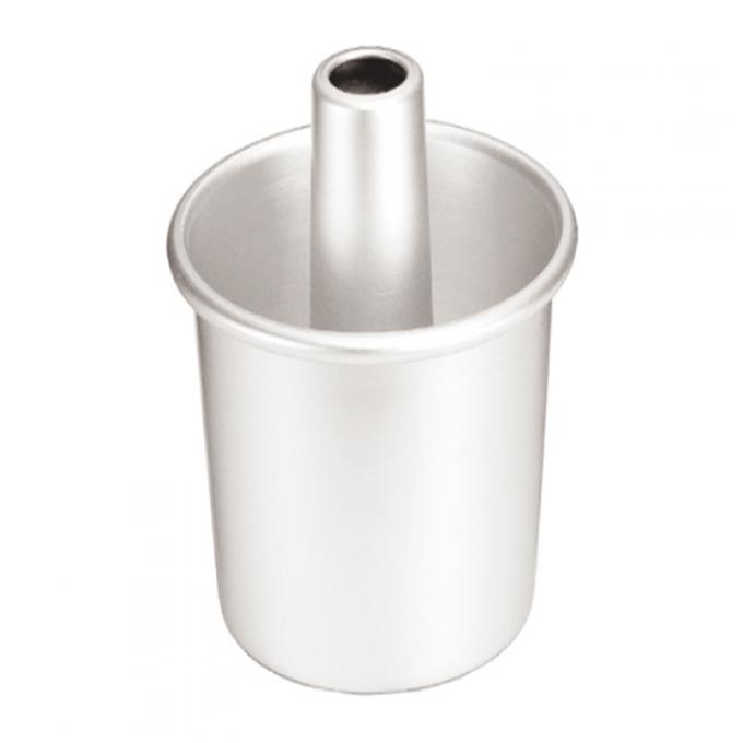 Modifique el nuevo Cookware respetuoso del medio ambiente de la aleación para requisitos particulares de aluminio del OEM