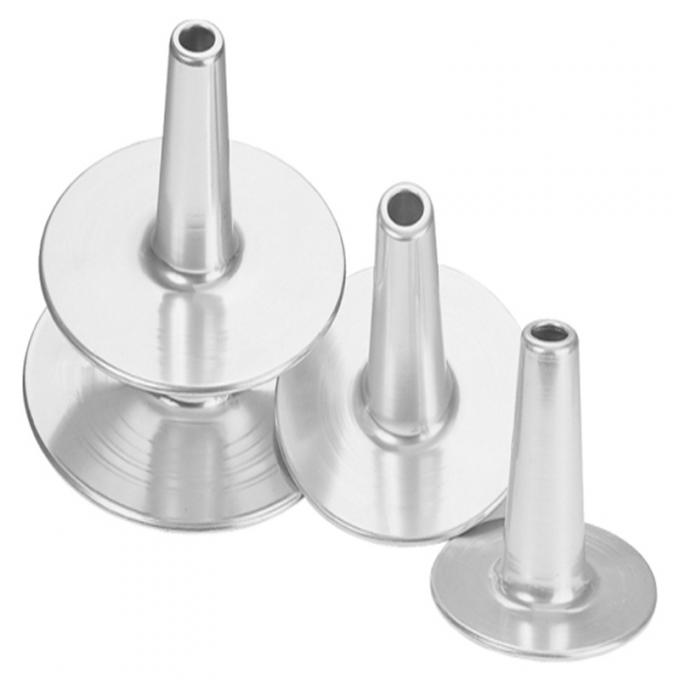 Modifique el nuevo Cookware respetuoso del medio ambiente de la aleación para requisitos particulares de aluminio del OEM