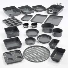 Bandeja del horno de la hoja del pan del aluminio de la pulgada 600X400 de Bakeware China-18X26