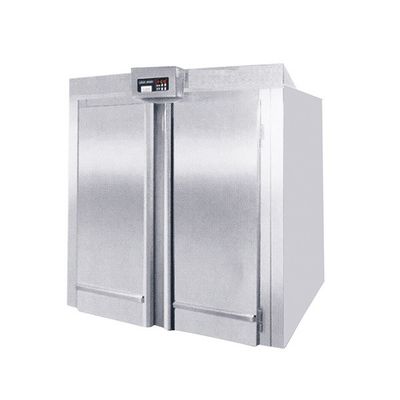 4 bandejas 220V 4KW de Proofer Yasur YST-4R2 los 40X60cm del retardador de la pasta del estante