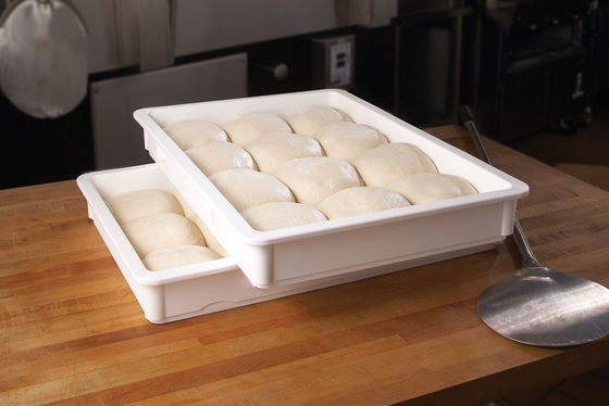 Yasur 40 bandejas alcanza en el tipo tipo generador del lavado del aire 2kw de Proofer los 40X60cm de la pasta de la pizza del vapor