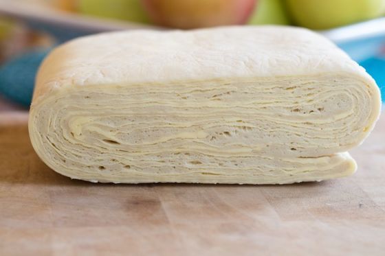 Soplo revisable del cruasán de la máquina de Sheeter de la pasta de pasteles que hace estilo europeo 0.75kw resistente