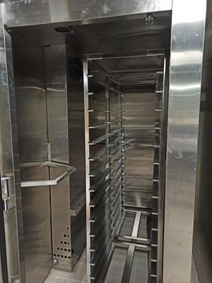 Generador de vapor de Yasur YST-200 para los cuartos 8KW de la impermeabilización y de la fermentación convenientes para 8 estantes Climator