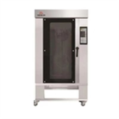 16kw pan de Oven Ten Trays convección panadería 18X26” y horno de tipo americano de los pasteles