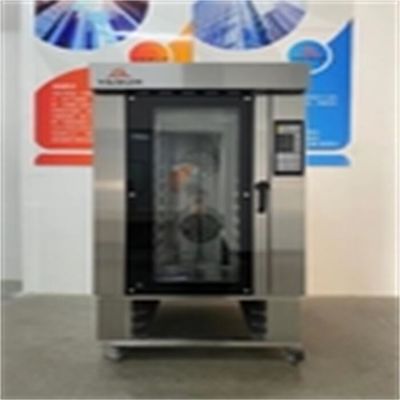 Pan 10 horno de la sartén del aire de las bandejas horno convección panadería 18X26 danés”