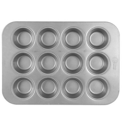 La bandeja que cocía de aluminio resistente esmaltada estriada 1.5m m aluminizó el compartimiento de acero 12