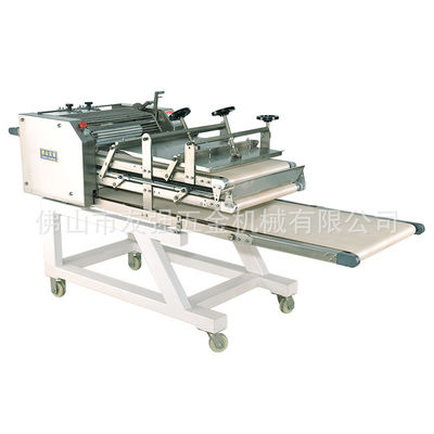 6000 moldeador funcional multi de la pasta de pan de la máquina del moldeador de la pasta de Pcs/H 20-600g