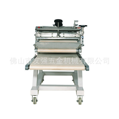 6000 moldeador funcional multi de la pasta de pan de la máquina del moldeador de la pasta de Pcs/H 20-600g
