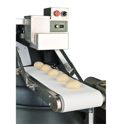 Una máquina más redonda de la pasta de la hamburguesa del divisor cónico más redondo automático 10g del divisor