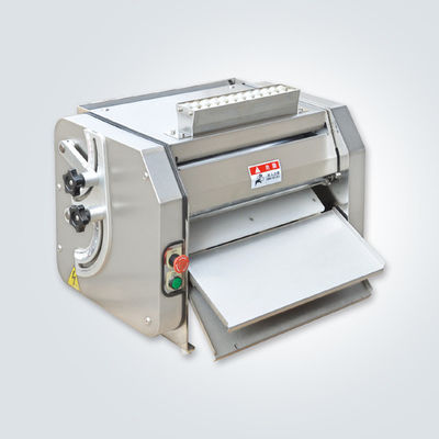 Máquina del moldeador del Baguette de Rondo Dough Moulder Machine 0.3-10m m