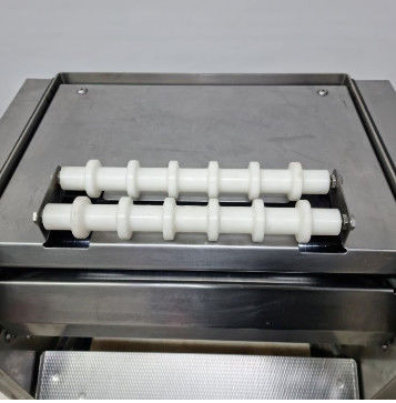 Máquina del moldeador del Baguette de Rondo Dough Moulder Machine 0.3-10m m
