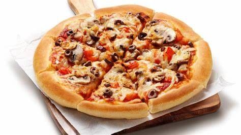 Cubierta 220V/380V del horno 3 de la cubierta de la panadería de los dominós de Pizza Hut para 6&quot; 9&quot; 12&quot; alrededor de las cacerolas de la pizza