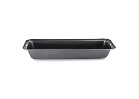 Molde de aluminio de Tin Stainless Steel Bread Loaf del pan del pan del NSF del servicio de alimentación