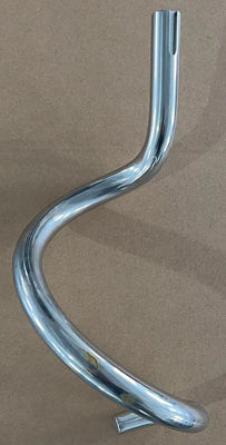 Gancho espiral de acero inoxidable del mezclador de SM-80T SM2-80T para la pasta